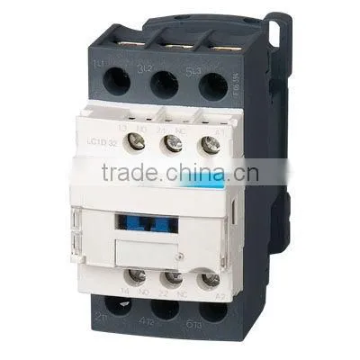 Best quality new type magnetic AC Contactors