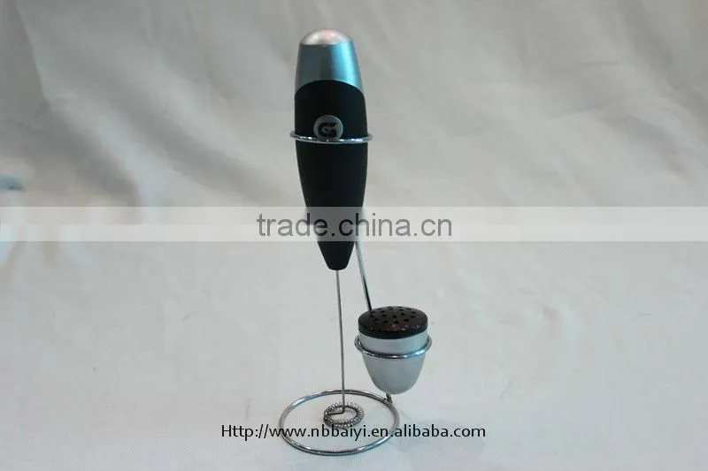 electric milk frother