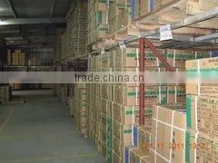 Taizhou Hangda Electromechanical Co., Ltd. company overview - view 3