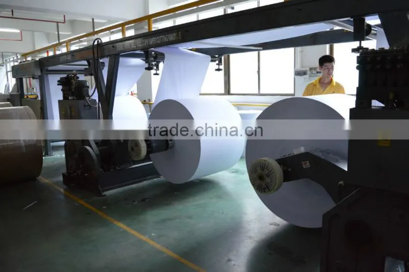 Excellent Quality thermal paper rolls China supplier
