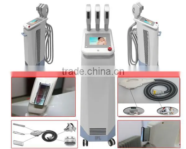 Bottom price hottest sale design device hot CE approved device for hair removal home ipl device