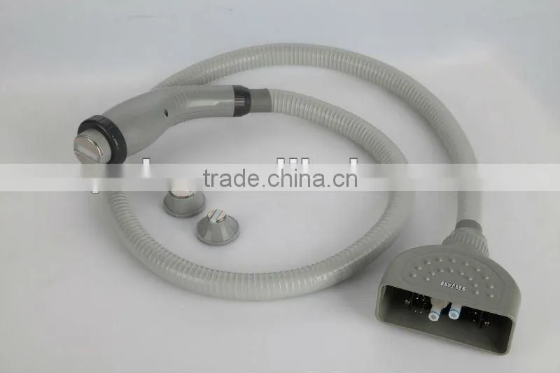 ISO approved beauty machine 1600w e light beauty equipment with ipl photo facial and monopolar rf skin care system