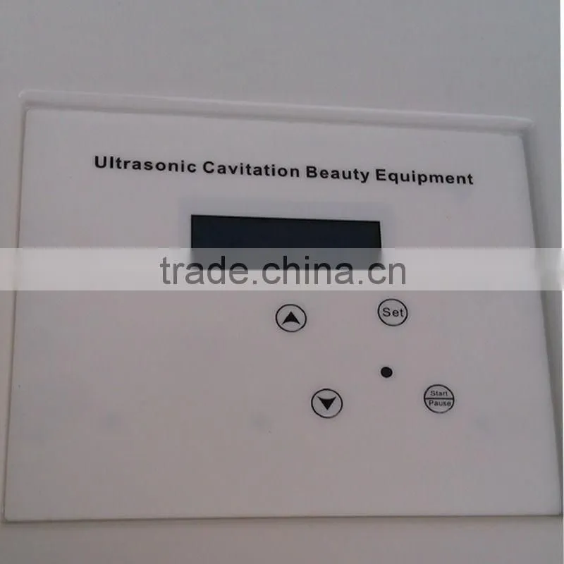 Ultrasonic Lipo Cavitation System