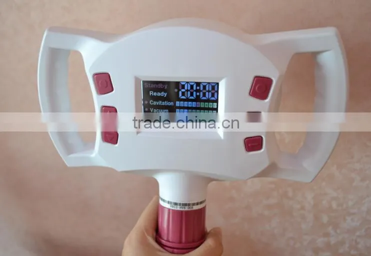 Newest Cavitation Lymphatic Drainage Machine