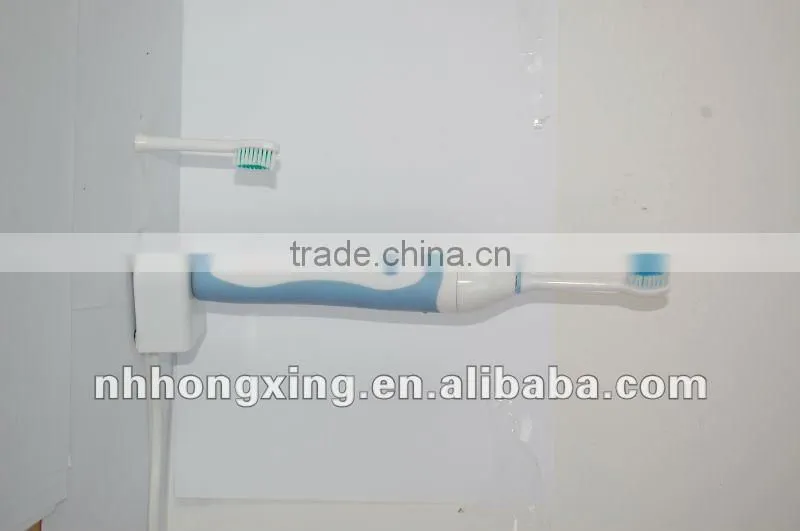 easy star manual Sonic toothbrush