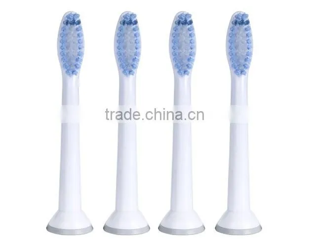 Dupont Tynex 612 Nylon Bristle Material soft bristle toothbrush head hx6054