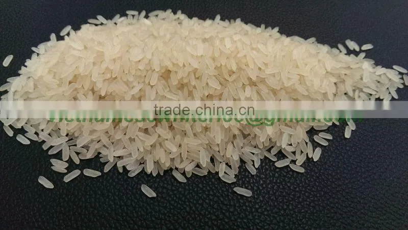 THE BEST QUALITY OF VIETNAM LONG GRAIN PARBOILED RICE 5% BROKEN