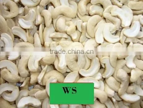 DRIED CSSHEW NUTS HIGH QUALITY FROM VIET NAM