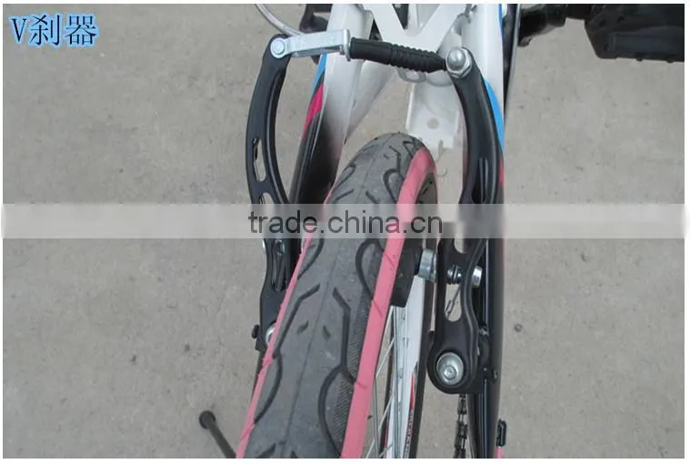 Cheap Stronger E Bicycle Electric Bike