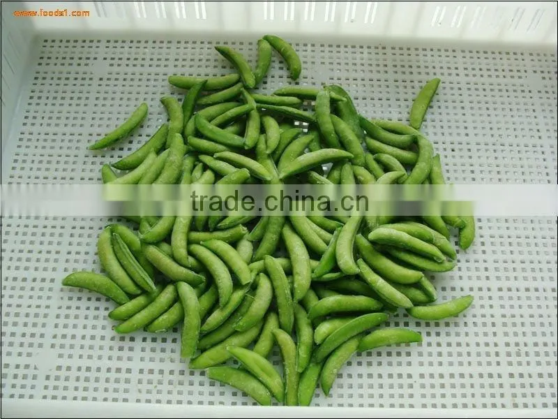 IQF Green Pea