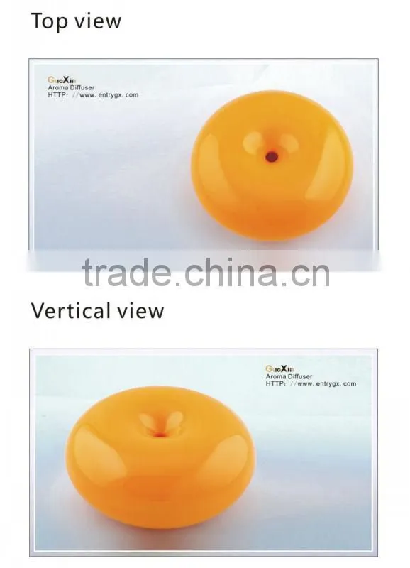 More stylish than swift diffuser is GUOXIN ultrasonic humidifier
