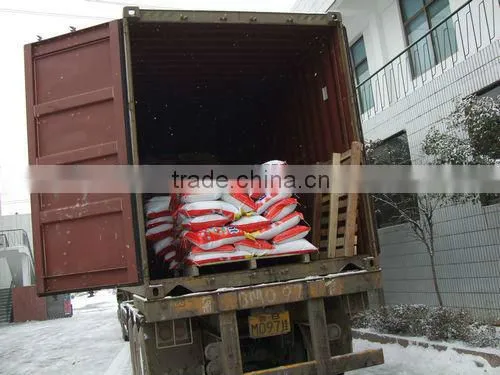 bulk package 20kg/bag detergent washing powder