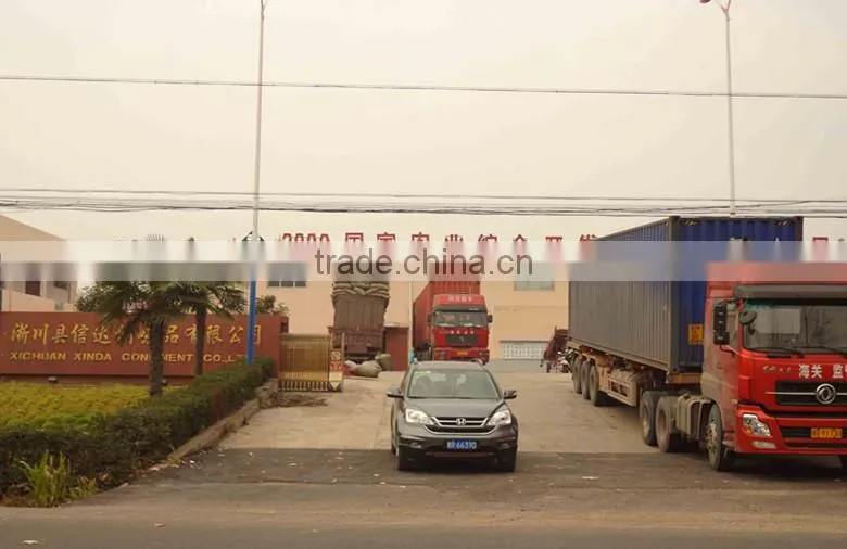 2015 Chinese dried chilli crushed, 2nd grade40-80mesh TOP Sanying red chilli pepper crushed free sample