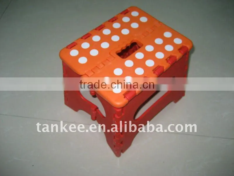 folding stool
