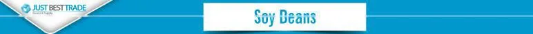 Clean and Hygiene Soy Beans good for Blood Cholesterol