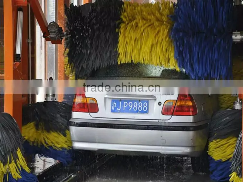 Top Quality car wheel washing machine,carwasher pressure washer,car cleaning equipment with Long Service Life