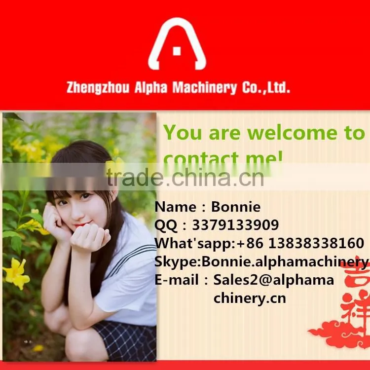 Price For Automatic Vacuum Thermoforming Packing Machine