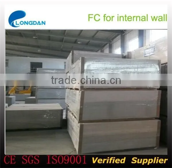 high quality perforated waterproof board ceiling board