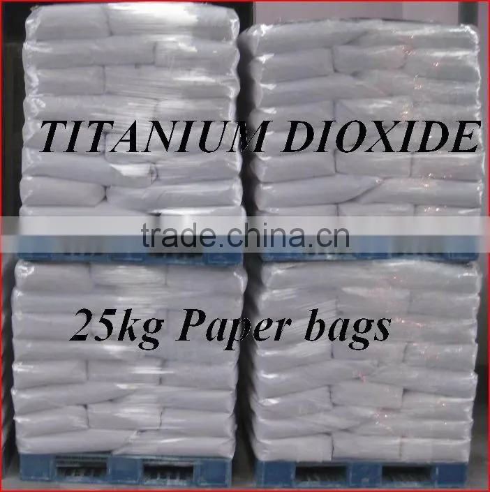 AAA credit Titanium dioxide TIO2 Rutile