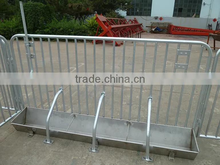 Automatic Feeding System