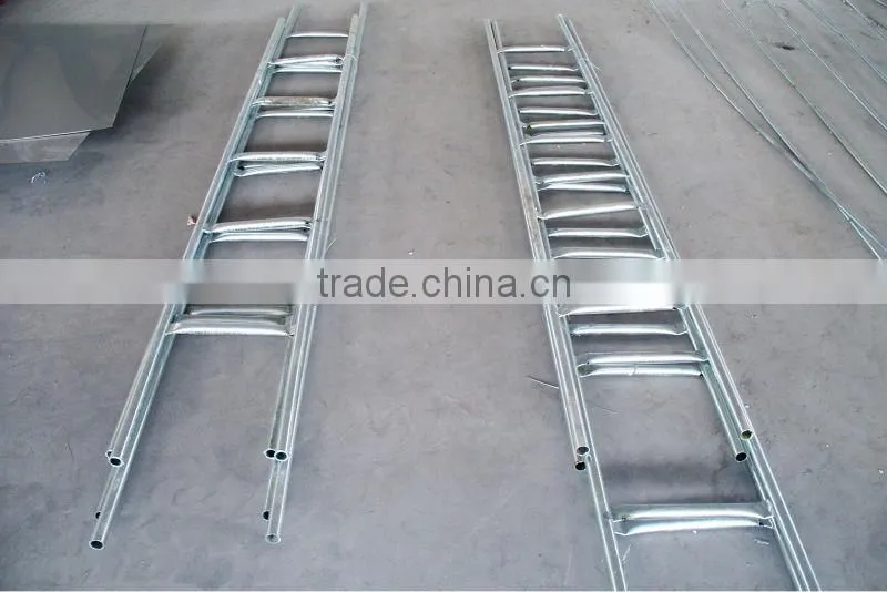 Super quality grp water storage tank korea hot-sale