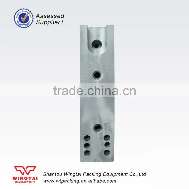 Pneumatic Automatic Round Hole Punch Machine