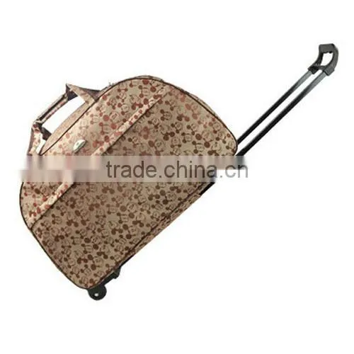 Luggage Trolley Bag (BJLL526)