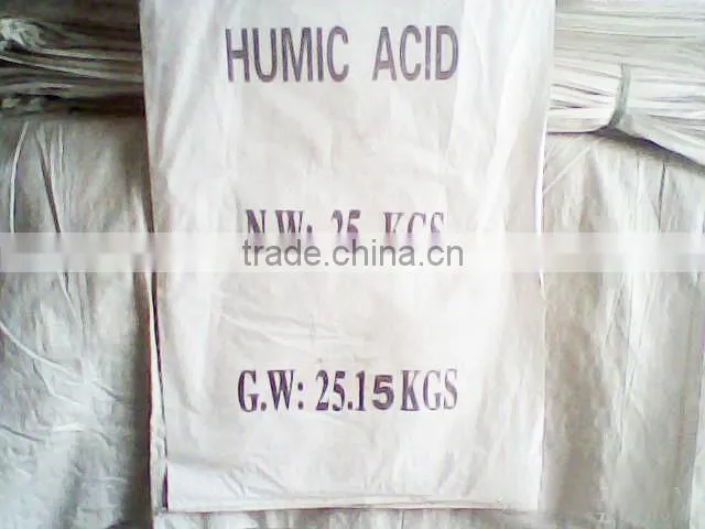 Natural organic carbon granular Fertilizer