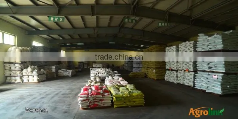 amino acid powder use fertilizer