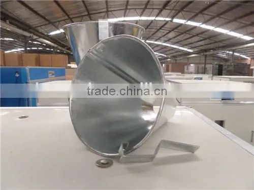 Professional killing cone for goose with CE certificate