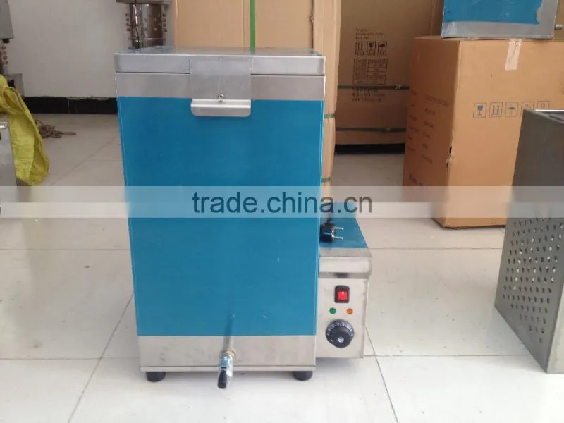 Poultry equipments poultry scalder /chicken scalder for sale MJ-70 L