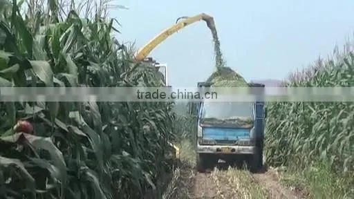 2014 hot sale factory offering harvest machine for rice, straw, corn,wheat