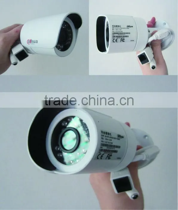 Dahua cctv camera ip camera IPC-HFW2100