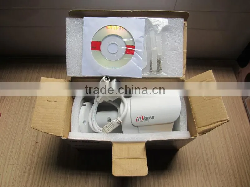 Dahua cctv camera ip camera IPC-HFW2100