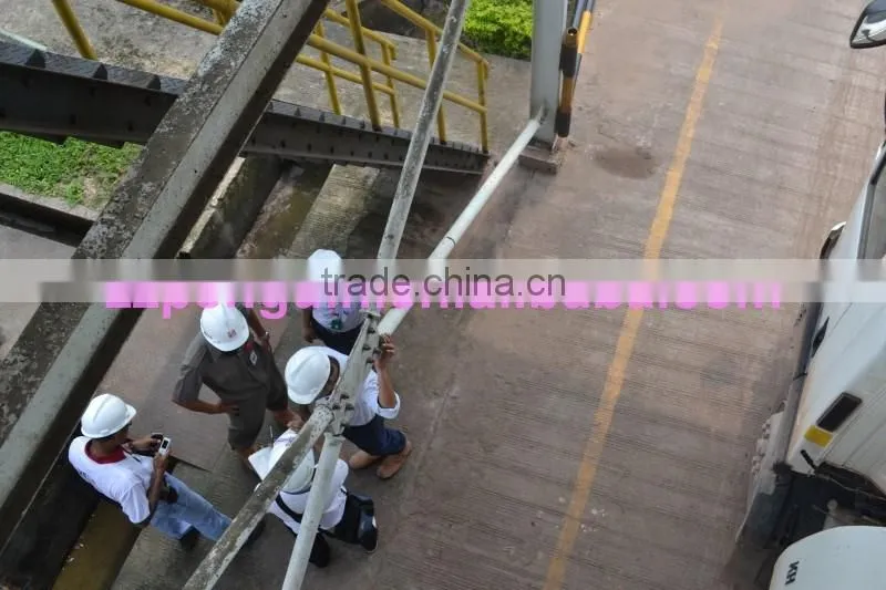 Cold & Hot Pressing Machine for palm kernel oil mill