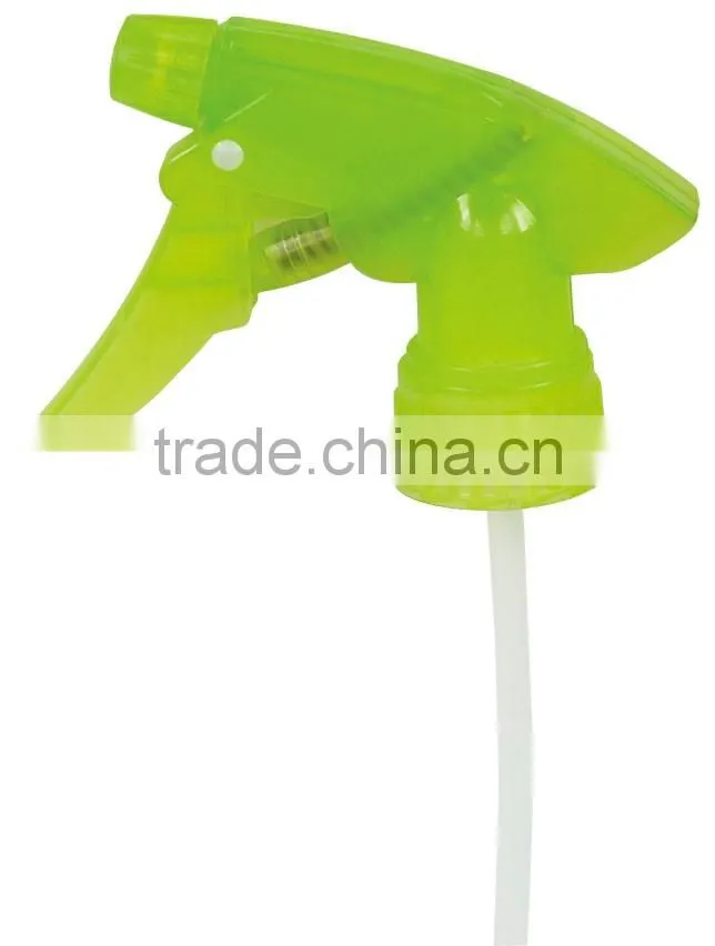 SX-200D plastic hand sprayer trigger head spraeyr