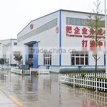 Henan Strongwin Machinery Equipment Co., Ltd. company overview - view 1