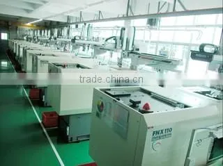 Ningbo Folk Tools Co., Ltd. company overview - view 2