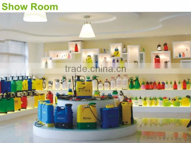 plastic sprayer