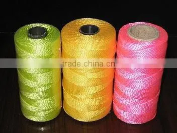 china best quality nylon fishing twine