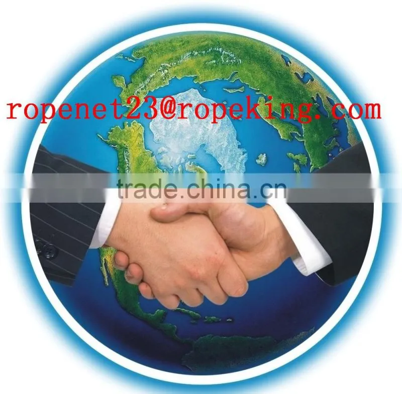 3 strands polypropylene fiber rope making machine for sale
