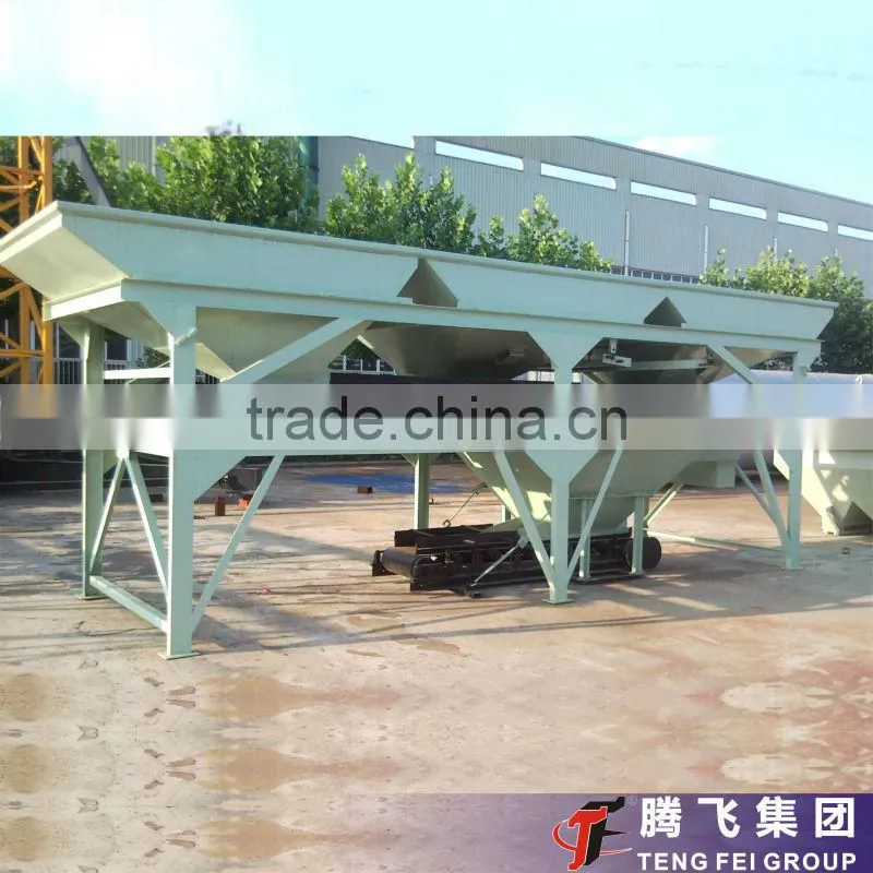 Factory direct- pld 800 concrete batching machine PLD800