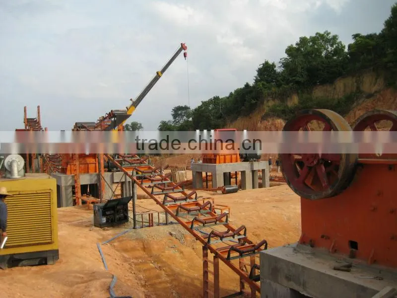 copper crusher, perfect jaw crusher for gold, coppe ore