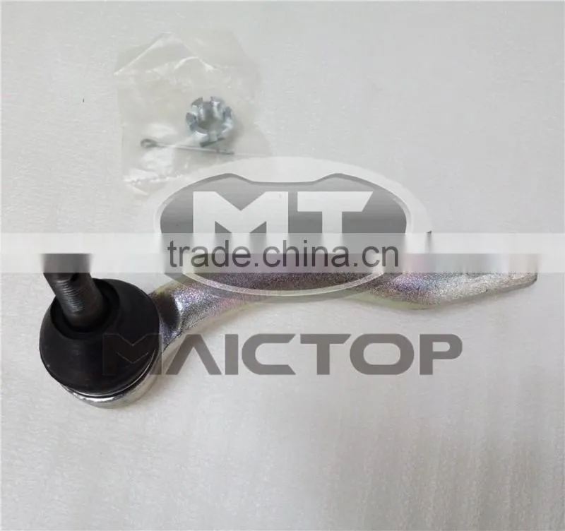 Auto Chassis Parts Tie Rod End 45047-49045 for Toyota Wish Prius Corolla