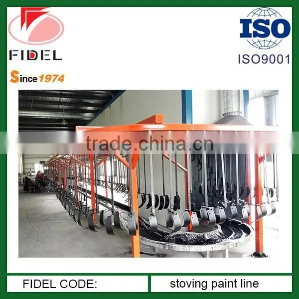 FIDEL SIFANG BLADE IS225 TILLER BLADE