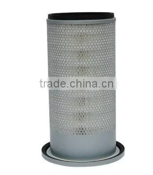 Hepa air filter element 600-181-6740/AF4838 for F LEETGUARD