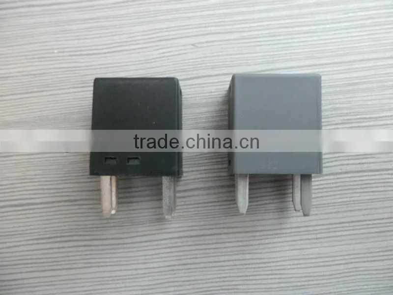 Top quality auto relay 12v for car