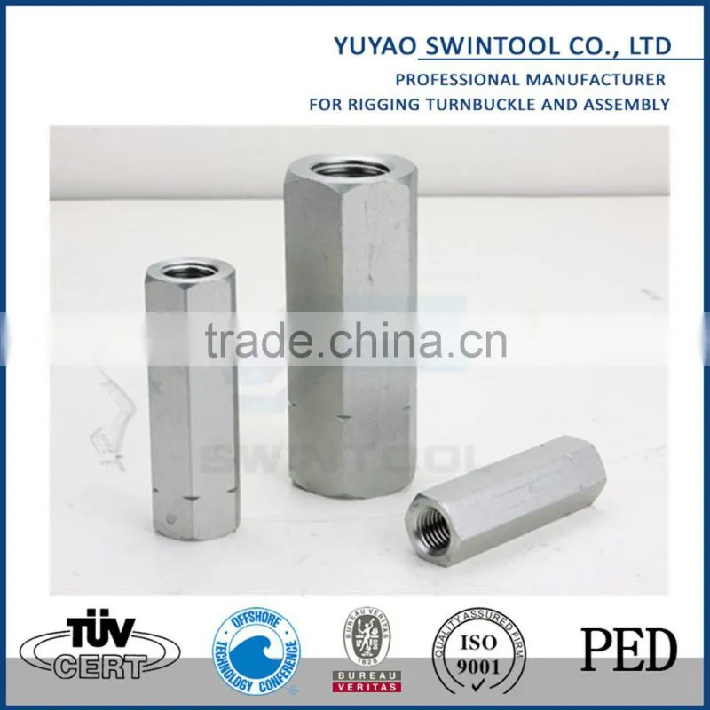 Hot Selling Germany standard din 1478 turnbuckle