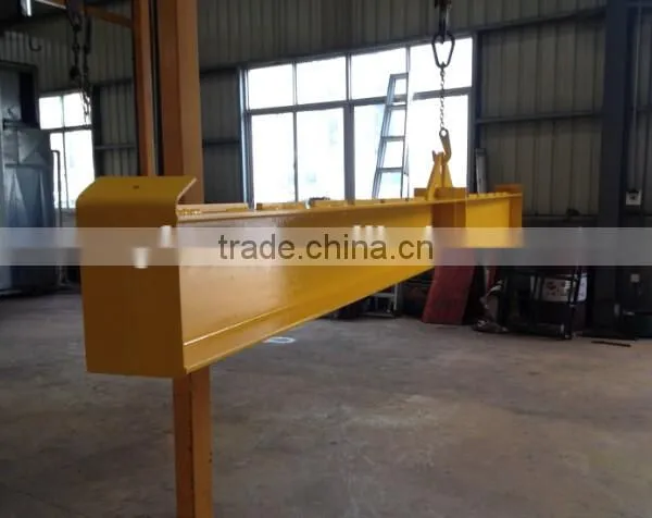 Lifting attachment Type CSB Spreader Beam