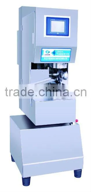 Pneumatic Aluminum-coil Sausage Double Clipper LSK2-A